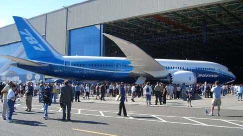 Dreamliner